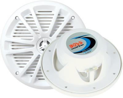 BOSS Audio MR6W. Технические характеристики MR6W.